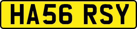 HA56RSY