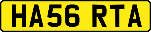 HA56RTA