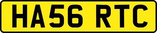 HA56RTC