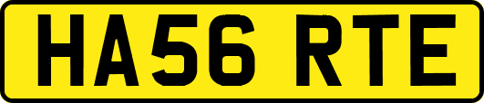 HA56RTE