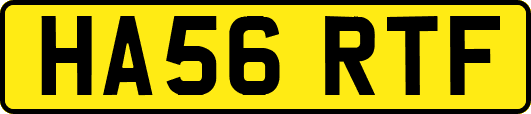 HA56RTF