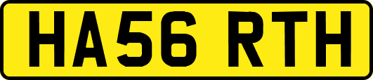 HA56RTH