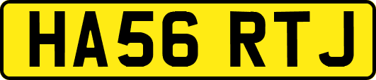 HA56RTJ
