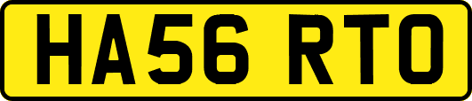 HA56RTO