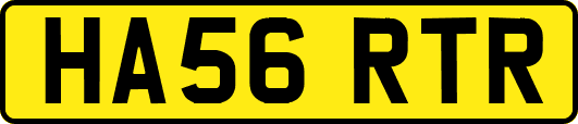 HA56RTR