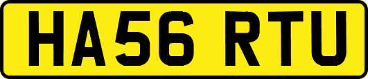 HA56RTU