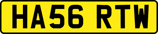 HA56RTW