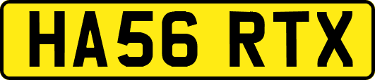 HA56RTX