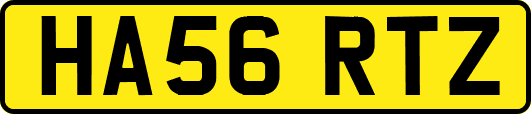 HA56RTZ