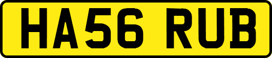 HA56RUB