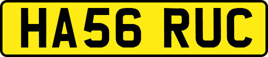 HA56RUC