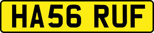 HA56RUF
