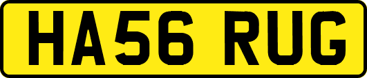 HA56RUG