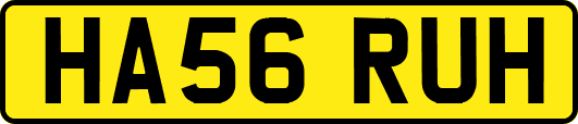 HA56RUH