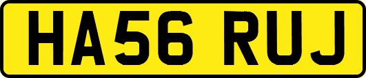 HA56RUJ