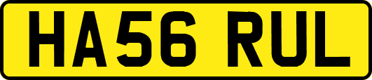 HA56RUL