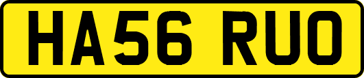 HA56RUO