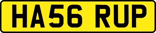 HA56RUP