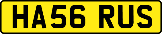 HA56RUS
