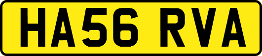 HA56RVA
