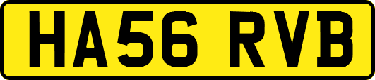 HA56RVB