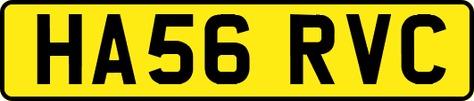 HA56RVC