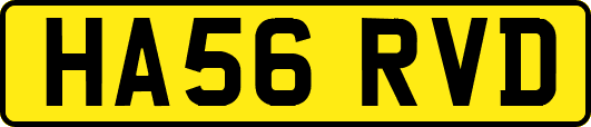 HA56RVD