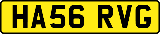 HA56RVG