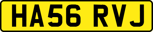 HA56RVJ