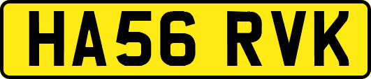HA56RVK