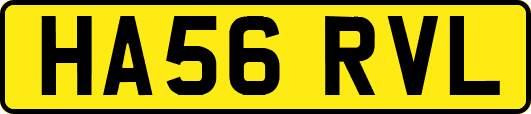 HA56RVL