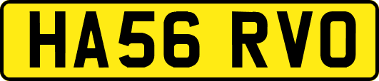 HA56RVO