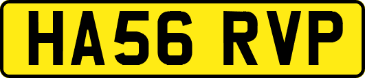 HA56RVP
