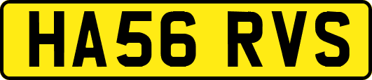 HA56RVS