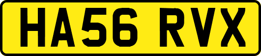 HA56RVX
