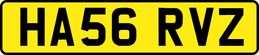 HA56RVZ
