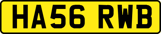 HA56RWB