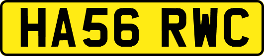 HA56RWC