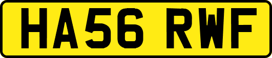 HA56RWF