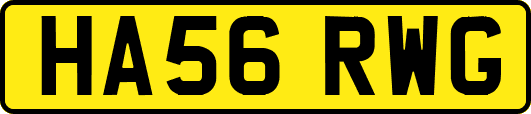 HA56RWG