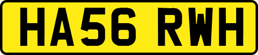 HA56RWH