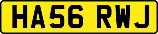 HA56RWJ
