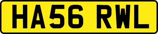 HA56RWL