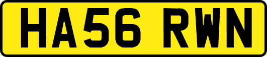 HA56RWN