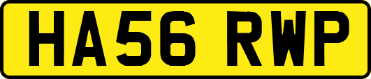 HA56RWP