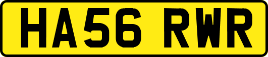 HA56RWR
