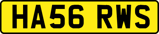 HA56RWS