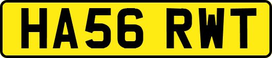 HA56RWT
