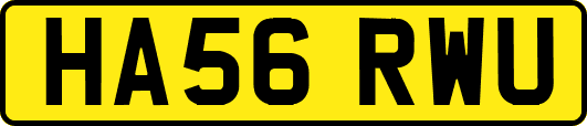 HA56RWU