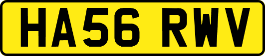 HA56RWV